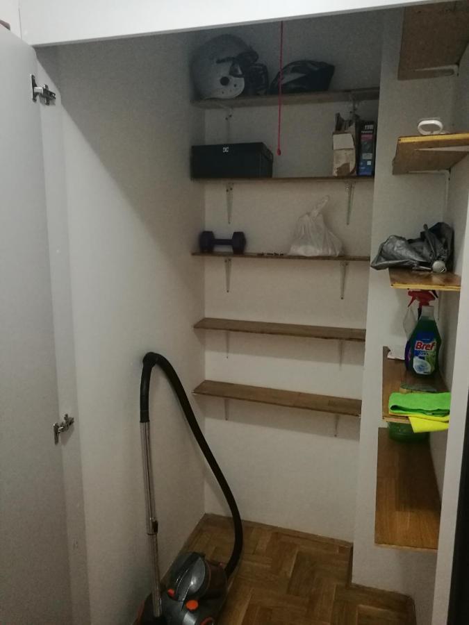 Helena Apartment Novi Sad Eksteriør billede